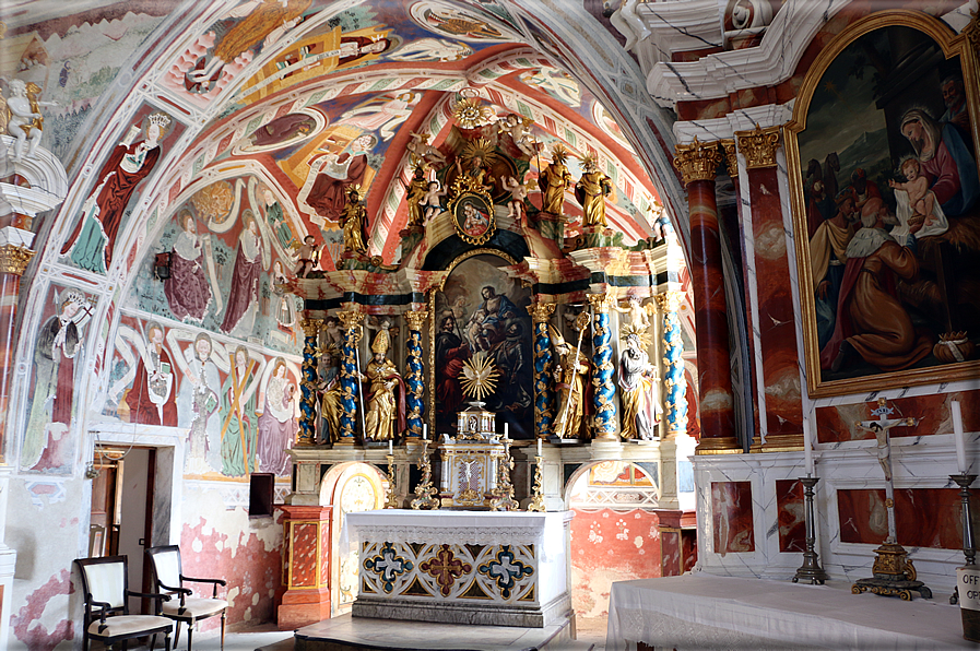 foto Chiesa di San Giacomo